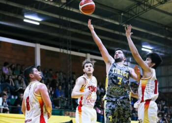 PreFederal: el Oriental se lo ganó a Tirica en el final