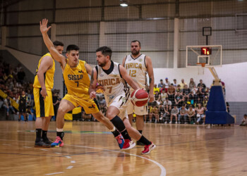 Tirica sigue de fiesta: “Fue un título muy especial”