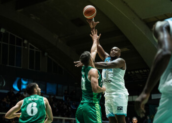 OTC va por la recuperación ante San Lorenzo en Boedo