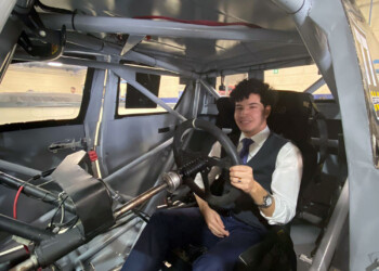 Chiappella correrá en el TC Pista Pick Up