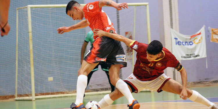 PARTIDAZO. Mar del Plata y Mendoza, dos candidatos a llegar bien lejos.