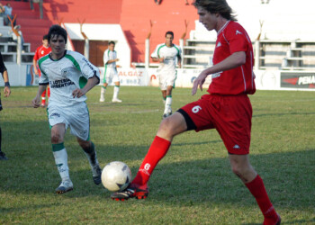 “Para mí es una alegría muy grande volver a Guaraní”