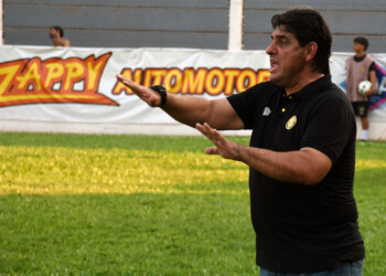 “No nos tenemos que conformar”