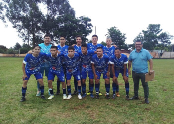 Liga de Eldorado: San Martín ganó y acaricia la clasificación