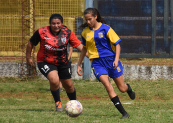 En 2024 se viene el Regional femenino