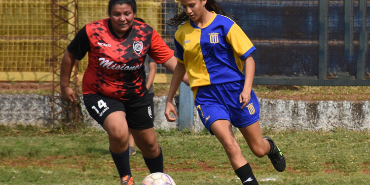 AL REGIONAL. El año próximo los equipos misioneros podrán aspirar a jugarlo.