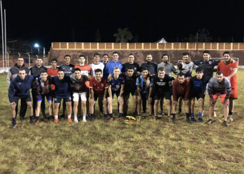 Rosamonte regresa a los torneos del ascenso: “Vamos a prepararnos para dar batalla” 