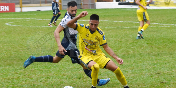 FUNDAMENTAL. Crucero cerrará su participación en la fase regular ante San Martín, que vendrá a buscar la clasificación.