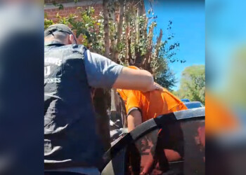 Denunció que un amigo la encerró en su propia casa, la abusó y filmó