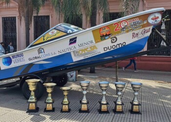 20 Horas: con lluvia o sol, nadie quiere perderse la edición de oro