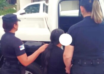 Imputan a una mujer por prostituir y corromper a su hija en San Vicente