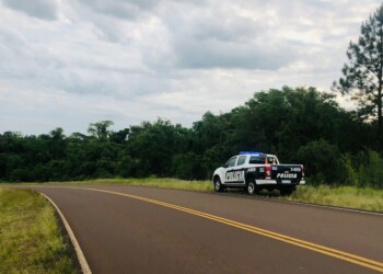 A punta de pistola le robaron la camioneta a un jubilado en Cerro Azul