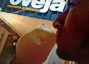 Cervecería posadeña recauda donaciones a beneficio de LALCEC