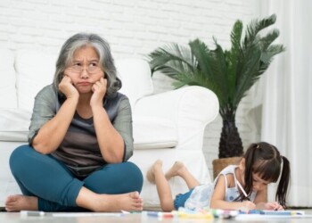 “Abuelas esclavas”: la otra cara del amor y el compromiso