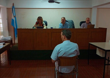 Fiscal pidió siete años y 6 meses de prisión para acusado de abuso