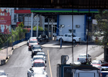 Bernardo de Irigoyen y San Antonio sin cambios en los controles migratorios