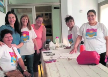 Personas con artritis reumatoidea destacan la importancia de cuidar el factor emocional