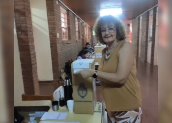 Anita Minder: “Es muy difícil una continuidad de Juntos por el Cambio en Misiones”