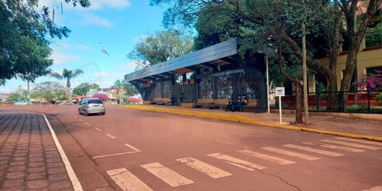 “COMO PANCHO POR SU CASA”. Así describió una de las víctimas como andan los inhabilitados detrás del volante.