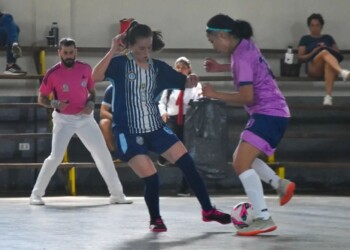Futsal: debut ideal para Posadas en el Argentino de Selecciones
