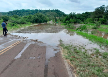 Informaron corte total sobre puentes en las rutas provinciales N°2 y N°230