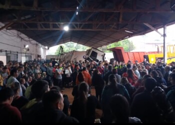 Eldorado: UPCN rechazó contrapropuesta del Ejecutivo e insiste con el 40%