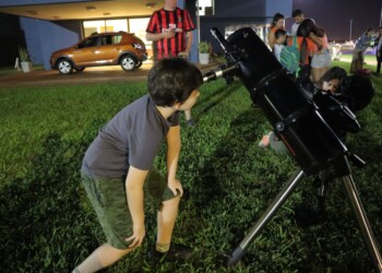 Concierto de rock bajo las estrellas llega al Parque del Conocimiento