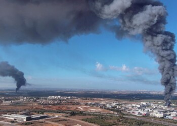 La DAIA expresa su apoyo absoluto a Israel tras los ataques de Hamas