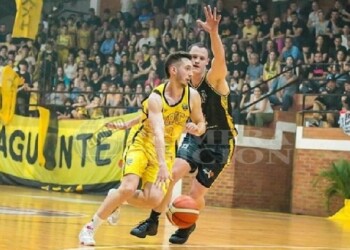 Básquetbol: solo uno será el rey misionero