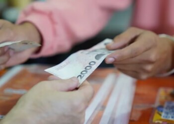 En menos de seis meses de vida, el billete de $2.000 ya perdió un tercio de su valor