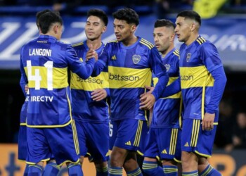 Boca y la última parada antes de la final de la Libertadores