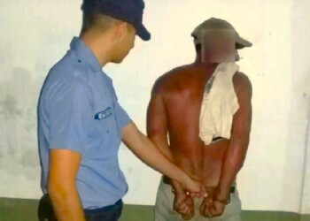 “Boliña” reconoció su violencia extrema y firmó un juicio abreviado