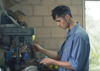 La historia de Braian: “Quería contar que nunca se den por vencido, por más difícil que sea el camino”