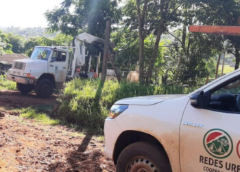 Con una deuda de $5.000 millones, la CELO impulsa aumento en el alumbrado público