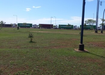 De 150 camiones semanales a 300 por día en el puente de Posadas