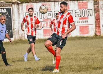 Fútbol: Atlético Candelaria suma poder ofensivo