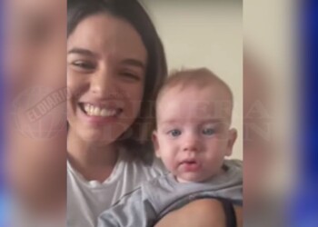 Misionera en Israel: “Si no tuviera a mi hijo me reclutaría”