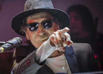 Más de 20 bandas homenajearán a Charly García en su cumpleaños