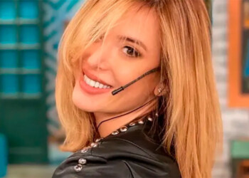 Jésica Cirio: “Que la AFIP busque donde quiera”