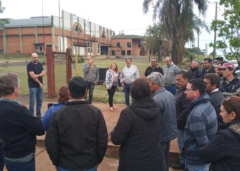 Cooperativa citrícola cumplió el acuerdo y se levantó la protesta