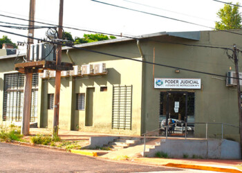 Policía fue detenido por el abuso sexual a una joven en Garupá