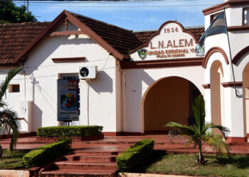 Estafador de las piletas volvió a golpear, esta vez en Alem