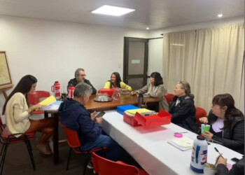 Oberá: concejales solicitaron información sobre el pedido de consideración de un nuevo contrato para el cobro de Alumbrado Público