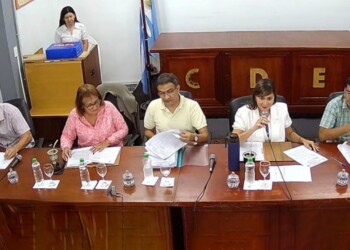 Se dilata el pedido de ampliación presupuestaria en Eldorado