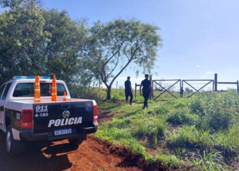 Advierten bajas de delitos rurales en chacras al sur de la provincia