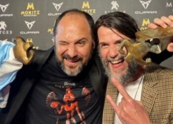 Película argentina se consagró en el principal festival de cine de terror del mundo