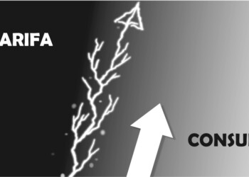 No cierran los números entre el mayor consumo y la suba de facturas de luz