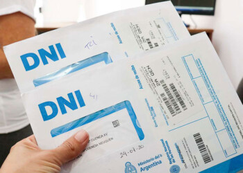 Aumenta el interés por reconocer en el DNI el apellido materno