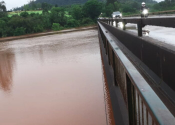 Qué rutas y pasos están cortados en Misiones por la intensa lluvia
