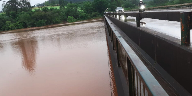 Arroyo El Soberbio - Imagen Ilustrativa